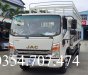 2021 - Giới thiệu JAC N650 Plus - giá cạnh tranh