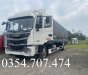 2021 - JAC A5 7T6 thùng dài 9.6m - giá cạnh tranh 