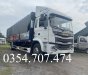 2021 - JAC A5 7T6 thùng dài 9.6m - giá cạnh tranh 