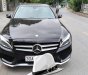 Mercedes-Benz C200 2015 - Không gian riêng sành điệu- Mercedes C200 năm 2015, màu đen