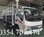 2021 - JAC L250 2T4 động cơ Isuzu 