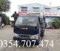 2021 - JAC L250 2T4 động cơ Isuzu 