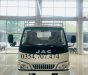 2021 - Đánh giá xe JAC L250 2T4 động cơ Isuzu