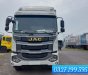 G 2021 - Hỗ trợ trả góp 650 triệu khi mua xe tải Jac A5 thùng kín container