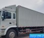 G 2021 - Hỗ trợ trả góp 650 triệu khi mua xe tải Jac A5 thùng kín container