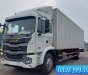 G 2021 - Hỗ trợ trả góp 650 triệu khi mua xe tải Jac A5 thùng kín container