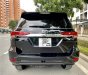 Toyota Fortuner 2.7V  2020 - Cần bán gấp Toyota Fortuner 2.7V đời 2020, màu đen, nhập khẩu chính hãng