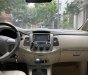 Toyota Innova 2.0E 2017 - Cần bán Toyota Innova 2.0E sản xuất 2017, màu bạc, chính chủ