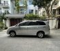 Toyota Innova 2.0E 2017 - Cần bán Toyota Innova 2.0E sản xuất 2017, màu bạc, chính chủ