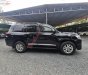 Toyota Land Cruiser   2019 - Bán Toyota Land Cruiser 2019, màu đen, nhập khẩu