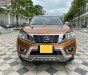 Nissan Navara 2020 - Bán Nissan Navara sản xuất năm 2020, màu vàng, nhập khẩu  