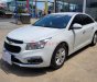 Chevrolet Cruze   LT 1.6L  2017 - Cần bán gấp Chevrolet Cruze LT 1.6L 2017, màu trắng còn mới