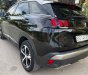 Peugeot 3008   1.6 AT  2018 - Bán Peugeot 3008 1.6 AT sản xuất 2018, màu đen xe gia đình, giá 815tr