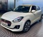 Suzuki Swift   GLX 1.2 AT  2019 - Bán xe Suzuki Swift GLX 1.2 AT đời 2019, màu trắng, nhập khẩu  
