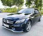 Mercedes-Benz C300 2016 - Cần bán Mercedes C300 sản xuất 2016, màu đen xe gia đình