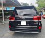 Toyota Land Cruiser   2019 - Bán Toyota Land Cruiser 2019, màu đen, nhập khẩu