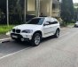 BMW X5 2007 - Bán BMW X5 sản xuất 2007, màu trắng, nhập khẩu 