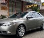 Kia Forte 2011 - Bán Kia Forte đời 2011, màu xám giá cạnh tranh