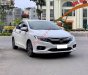 Honda City   1.5 CVT  2018 - Bán ô tô Honda City 1.5 CVT đời 2018, màu trắng chính chủ, giá 422tr