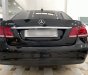 Mercedes-Benz E200   2014 - Bán Mercedes E200 sản xuất 2014, màu đen còn mới, giá tốt