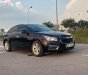 Chevrolet Cruze   LT 1.6L  2017 - Xe Chevrolet Cruze LT 1.6L năm sản xuất 2017, màu đen  