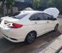 Honda City 2017 - Cần bán Honda City đời 2017, màu trắng còn mới, 425 triệu