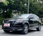 Audi Q7 2015 - Bán ô tô Audi Q7 sản xuất 2015, màu đen, nhập khẩu