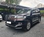 Toyota Land Cruiser   4.6 VX 2019 - Xe Toyota Land Cruiser 4.6 VX sản xuất 2019, màu đen, xe nhập