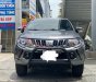 Mitsubishi Triton   2.5 MT 2016 - Xe Mitsubishi Triton 2.5 MT sản xuất 2016, màu xám, nhập khẩu 