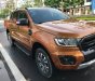 Ford Ranger 2018 - Cần bán lại xe Ford Ranger sản xuất 2018, xe nhập, giá 712tr