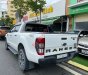 Ford Ranger   2.0 Wildtrak  2018 - Cần bán xe Ford Ranger 2.0 Wildtrak sản xuất năm 2018, màu trắng, xe nhập, 735 triệu