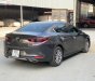 Mazda 3   1.5 Premium  2020 - Cần bán lại xe Mazda 3 1.5 Premium đời 2020, màu xám, 718 triệu