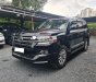 Toyota Land Cruiser   4.6 VX 2019 - Cần bán lại xe Toyota Land Cruiser 4.6 VX năm 2019, màu đen, nhập khẩu