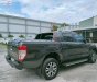 Ford Ranger   Wildtrak  2018 - Bán Ford Ranger Wildtrak sản xuất năm 2018, màu xám, xe nhập