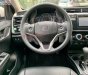 Honda City   1.5 CVT  2018 - Bán ô tô Honda City 1.5 CVT đời 2018, màu trắng chính chủ, giá 422tr