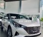 Hyundai Accent   2021 - Bán xe Hyundai Accent đời 2021, màu trắng