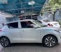 Suzuki Swift   GLX 1.2 AT  2019 - Bán xe Suzuki Swift GLX 1.2 AT đời 2019, màu trắng, nhập khẩu  