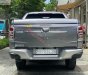 Mitsubishi Triton   2.5 MT 2016 - Xe Mitsubishi Triton 2.5 MT sản xuất 2016, màu xám, nhập khẩu 