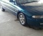 Mazda 626   2.0 MT 1992 - Cần bán xe Mazda 626 2.0 MT sản xuất năm 1992, màu xanh lam, xe nhập 