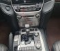 Toyota Land Cruiser   4.6 VX 2019 - Xe Toyota Land Cruiser 4.6 VX sản xuất 2019, màu đen, xe nhập