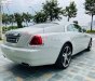 Rolls-Royce Wraith    2015 - Bán Rolls-Royce Wraith 2015, màu trắng, xe nhập