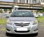 Toyota Vios   G   2007 - Cần bán lại xe Toyota Vios G năm sản xuất 2007, màu bạc còn mới