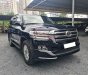 Toyota Land Cruiser   4.6 VX 2019 - Cần bán lại xe Toyota Land Cruiser 4.6 VX năm 2019, màu đen, nhập khẩu