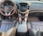 Chevrolet Cruze   LT 1.6L  2017 - Xe Chevrolet Cruze LT 1.6L năm sản xuất 2017, màu đen  