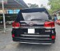 Toyota Land Cruiser   4.6 VX 2019 - Cần bán lại xe Toyota Land Cruiser 4.6 VX năm 2019, màu đen, nhập khẩu