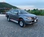 Mitsubishi Triton   2.5AT 2017 - Cần bán xe Mitsubishi Triton 2.5AT năm 2017, xe nhập