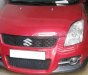 Suzuki Swift 2012 - Cần bán lại xe Suzuki Swift sản xuất 2012, màu đỏ, xe nhập  