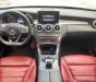 Mercedes-Benz C300    2016 - Bán Mercedes năm sản xuất 2016, màu trắng còn mới