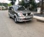 Mitsubishi Jolie    2006 - Bán Mitsubishi Jolie năm sản xuất 2006, màu xám  