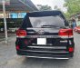 Toyota Land Cruiser   4.6 VX 2019 - Cần bán Toyota Land Cruiser 4.6 VX sản xuất năm 2019, màu đen, nhập khẩu nguyên chiếc